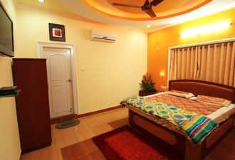 Ragala Resorts, Hyderabad 2